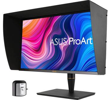 Produktbild Asus ProArt PA27UCX-K