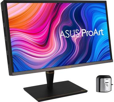 Produktbild Asus ProArt PA27UCX-K