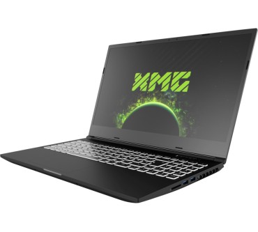 Produktbild Schenker XMG Core 15 M21 (Intel)