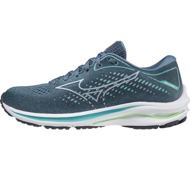 Produktbild Mizuno Wave Rider 25