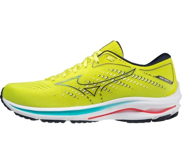 Produktbild Mizuno Wave Rider 25