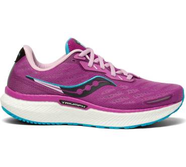 Produktbild Saucony Triumph 19