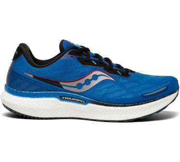 Produktbild Saucony Triumph 19