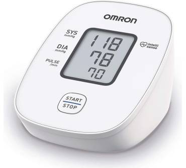 Produktbild Omron X2 Basic