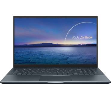 Produktbild Asus ZenBook Pro 15 UX535LI