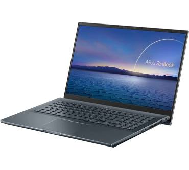 Produktbild Asus ZenBook Pro 15 UX535LI