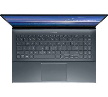 Produktbild Asus ZenBook Pro 15 UX535LI