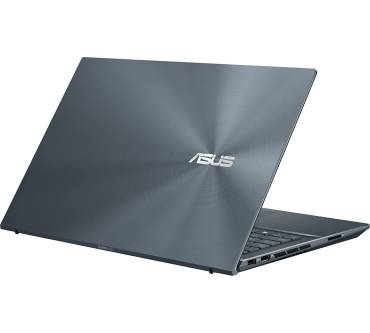 Produktbild Asus ZenBook Pro 15 UX535LI