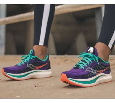 Produktbild Saucony Endorphin Speed 2