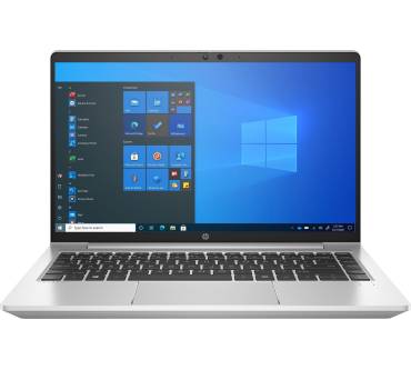 Produktbild HP ProBook 640 G8