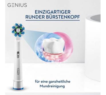 Produktbild Oral-B Genius 8500 Design Edition