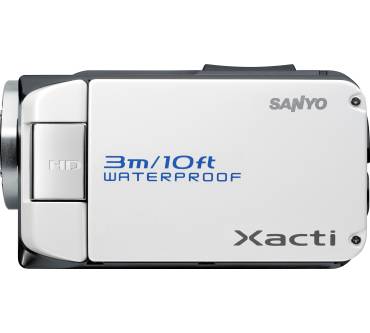 Produktbild Sanyo Xacti VPC-WH1