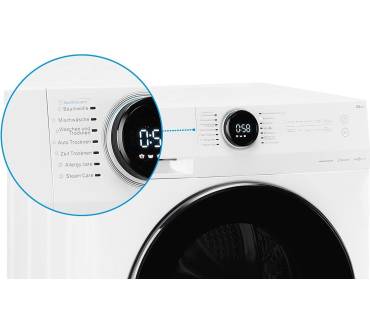 Produktbild Midea Lunar MF200D86B-1452