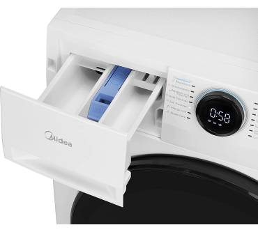 Produktbild Midea Lunar MF200D86B-1452