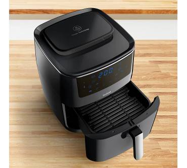 Produktbild Tefal Easy Fry Grill & Steam FW2018