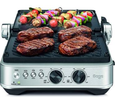 Produktbild Sage Appliances the BBQ & Press Grill