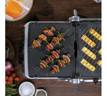 Produktbild Sage Appliances the BBQ & Press Grill