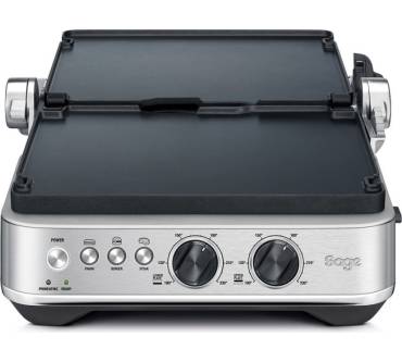 Produktbild Sage Appliances the BBQ & Press Grill