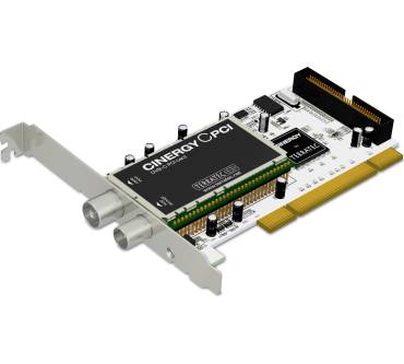 Produktbild Terratec Cinergy C PCI