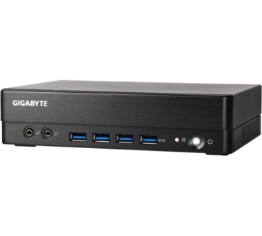 Produktbild GigaByte Brix Pro GB-BSi5-1135G7