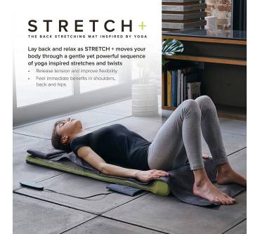 Produktbild HoMedics Stretch+