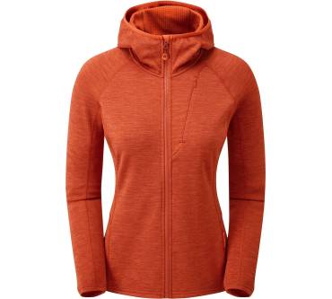 Produktbild Montane Protium Fleece Hoodie