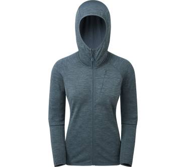 Produktbild Montane Protium Fleece Hoodie