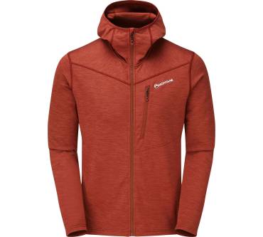 Produktbild Montane Protium Fleece Hoodie