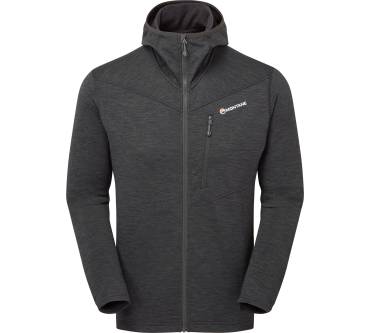 Produktbild Montane Protium Fleece Hoodie