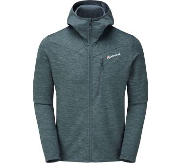 Produktbild Montane Protium Fleece Hoodie