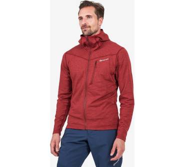 Produktbild Montane Protium Fleece Hoodie