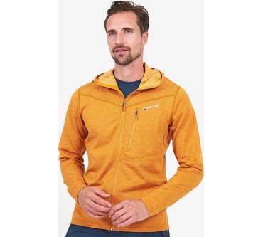 Produktbild Montane Protium Fleece Hoodie