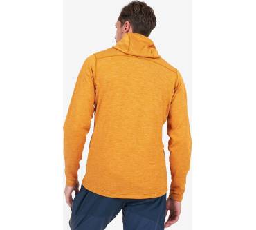 Produktbild Montane Protium Fleece Hoodie