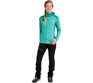 Produktbild Vaude Croz Fleece Jacket II