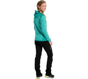 Produktbild Vaude Croz Fleece Jacket II