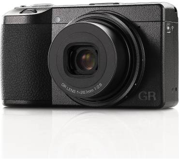 Produktbild Ricoh GR IIIx