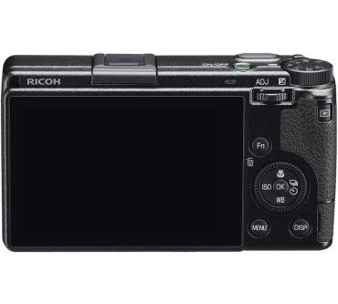 Produktbild Ricoh GR IIIx