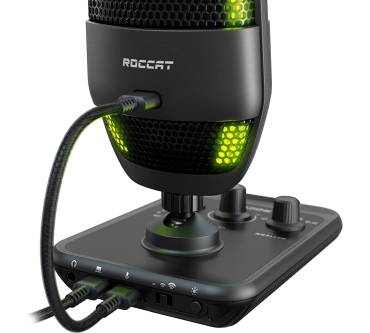 Produktbild Roccat Torch