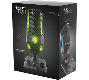 Produktbild Roccat Torch