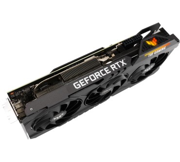 Produktbild Asus TUF Gaming GeForce RTX 3080 Ti OC Edition