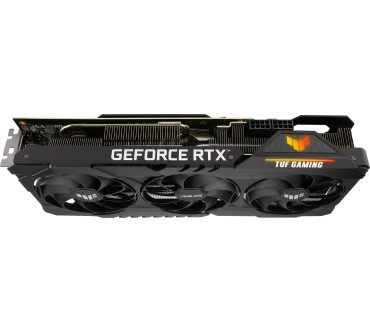 Produktbild Asus TUF Gaming GeForce RTX 3080 Ti OC Edition