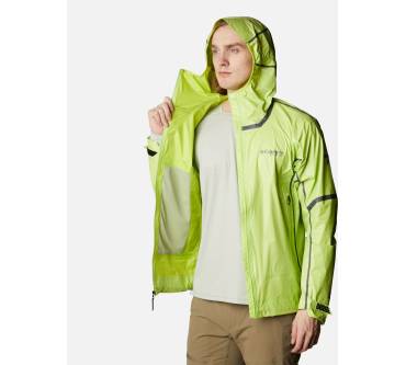 Produktbild Columbia Outdry Extreme NanoLite Shell Jacket