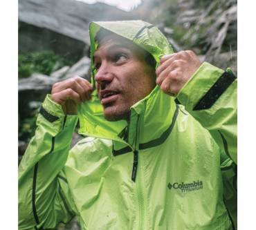 Produktbild Columbia Outdry Extreme NanoLite Shell Jacket