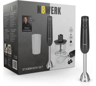 Produktbild N8werk Stabmixer