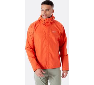 Produktbild Rab Downpour Eco Regenjacke