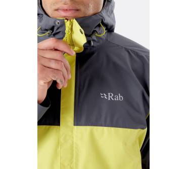 Produktbild Rab Downpour Eco Regenjacke