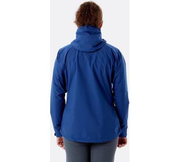 Produktbild Rab Downpour Eco Regenjacke