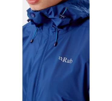 Produktbild Rab Downpour Eco Regenjacke