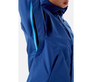 Produktbild Rab Downpour Eco Regenjacke