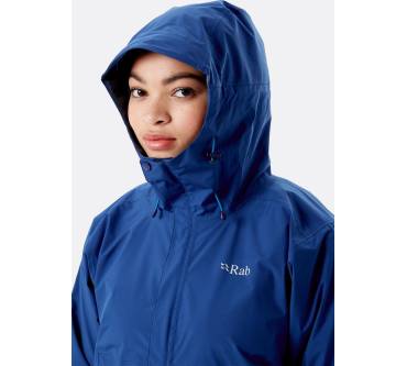 Produktbild Rab Downpour Eco Regenjacke